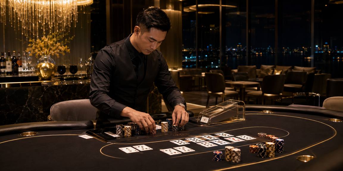 u19 Ba Studio Live Casino Chúng Tôi Đưa Vào Sảnh u19